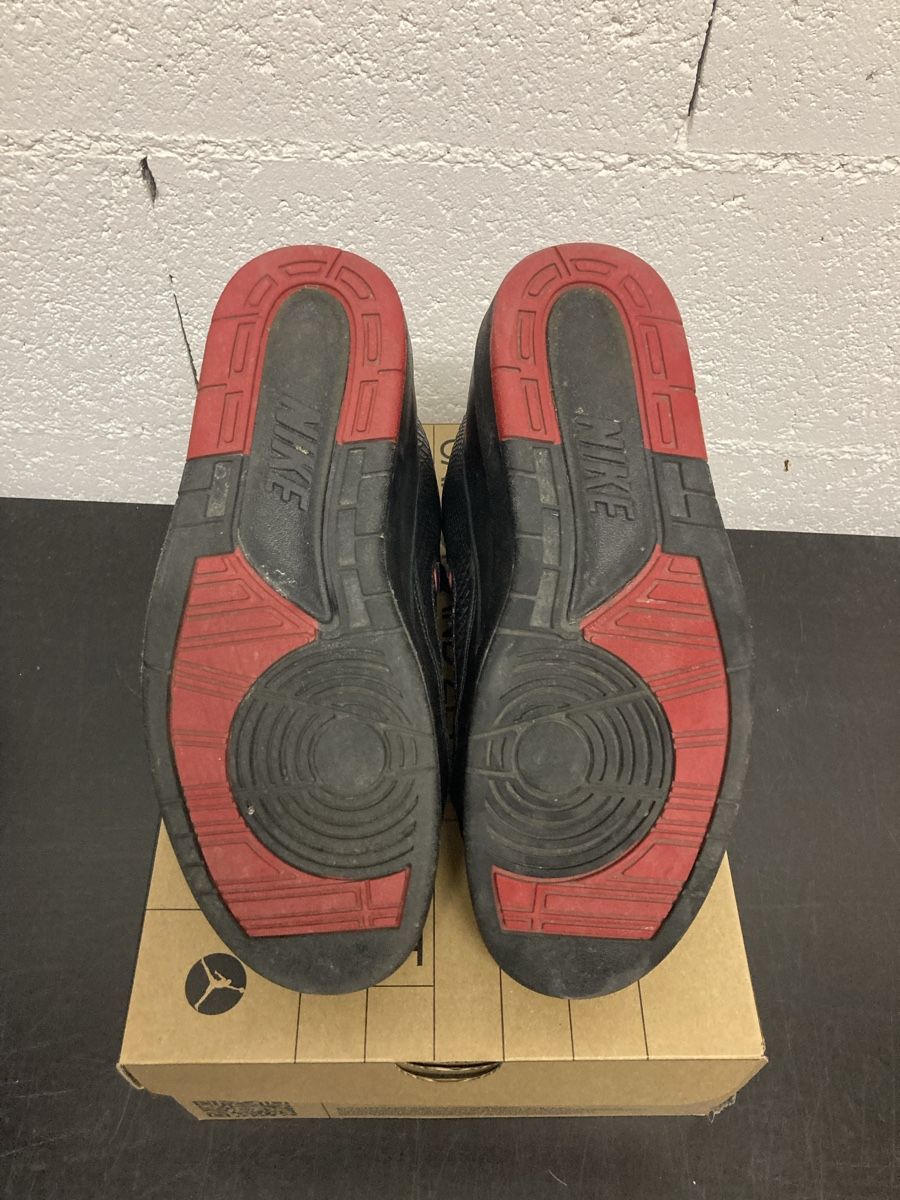 Jordan Herrenschuhe: Air Jordan 2 Alternate 87 – Gebraucht aus Granges-Paccot von Ruutu 3
