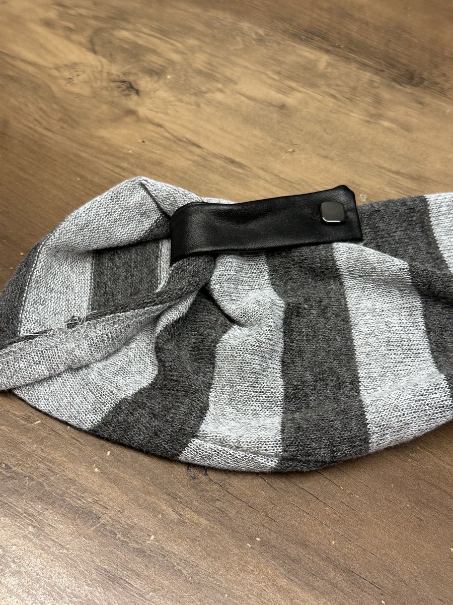 Pulls & Sweat-shirts: Gestreifter Pullover, Gr. XL – D'occasion à Buus par 2019dp 4