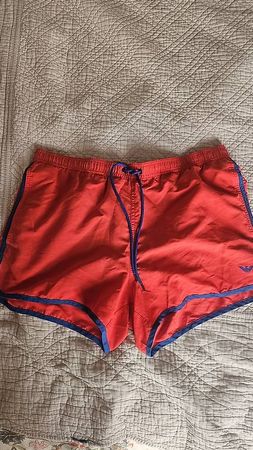 Short de bain Armani 