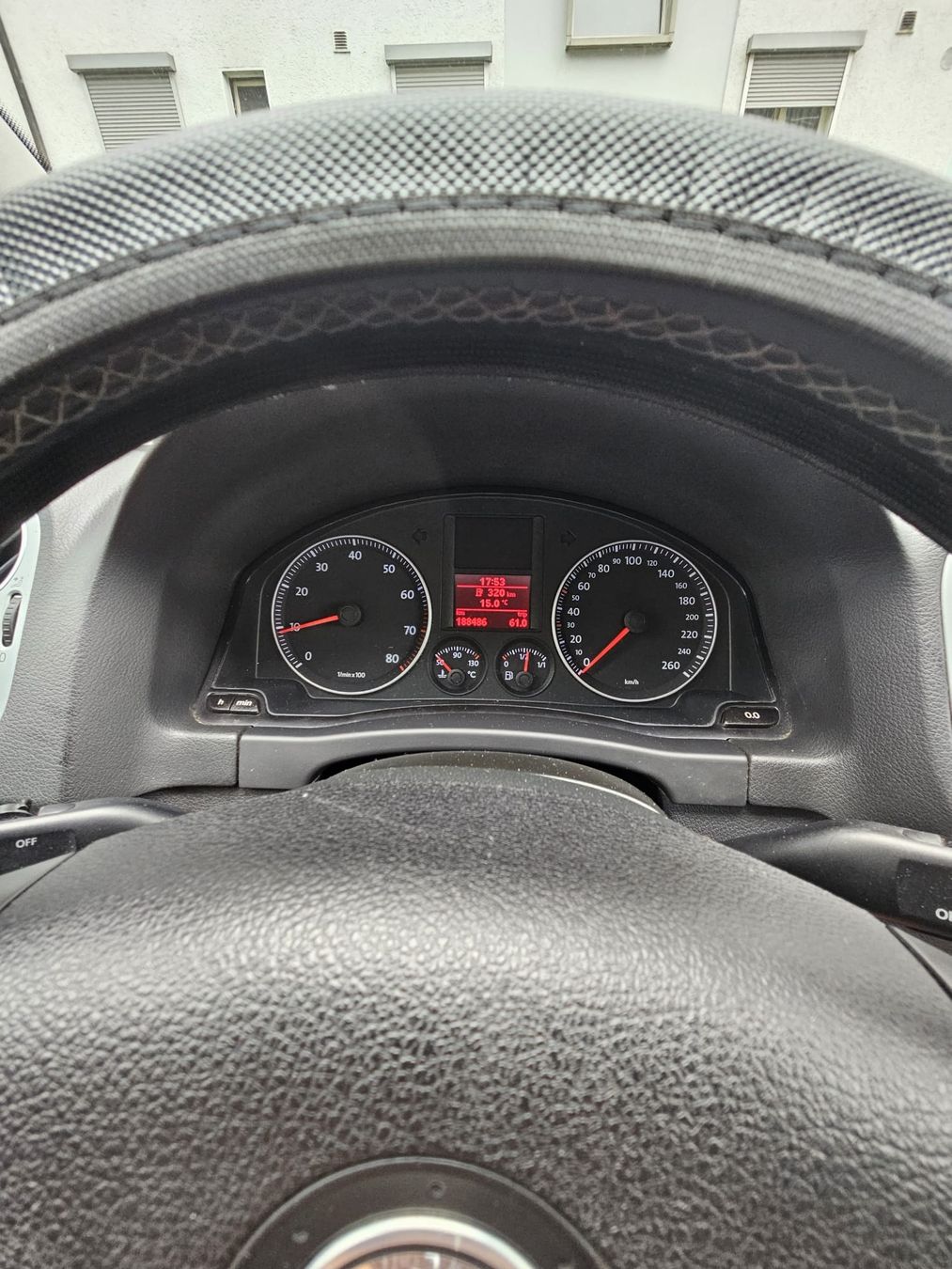 VW Automobili: VW Golf 5 Plus Cross – Usato da Zürich venduto da ica81 2
