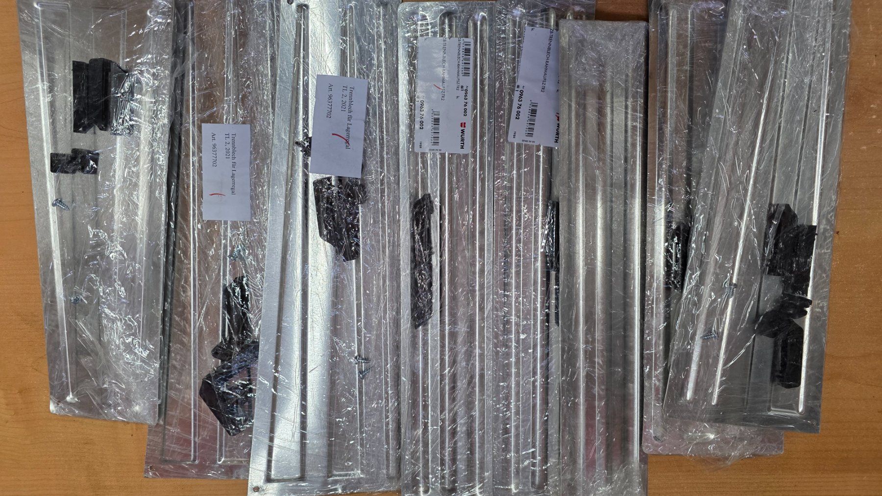 Würth Tutti gli attrezzi: Würth – Nuovo e nell'imballaggio originale da Bionnens venduto da Meg011