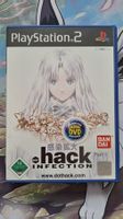 hack infection - KEINE ! KRATZER