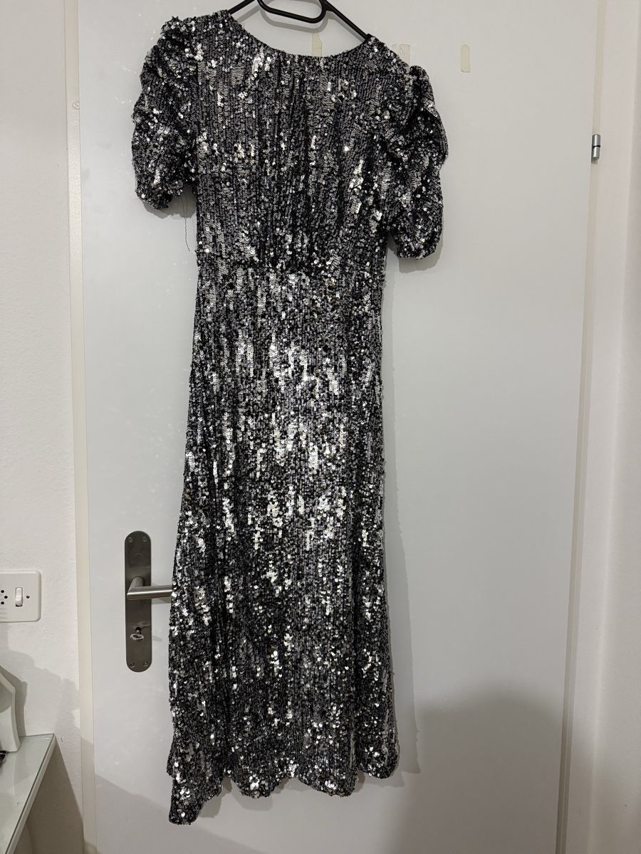 Vestiti: Glamorous Sequin Dress – Nuovo (secondo la descrizione) da Seon venduto da Avina12 1