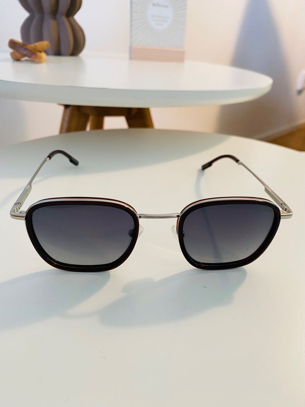 Occhiali & Lenti: komono the adam Sonnenbrille – Usato da Zürich venduto da dennisbooker2001 5