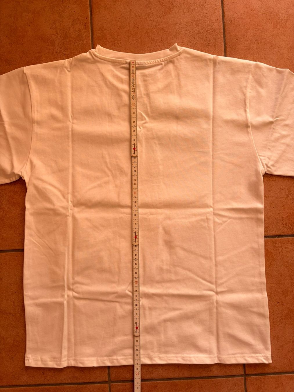 T-Shirts: T-Shirt Davrilsupply – Neu und originalverpackt aus Chermignon d'en Bas von Kevin8 2