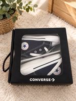 NEU Baby-Converse – weiche Babyschuhe Grösse 20