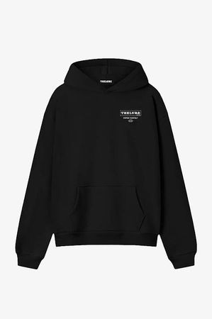 THELURE Core Hoodie  Heavy Cotton (Oversize)  NEU