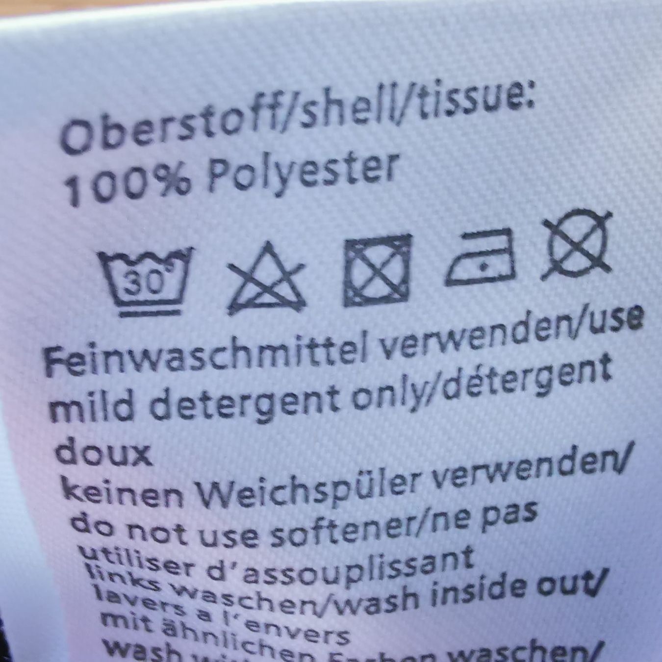 Erima Hosen: Erima Shorts Grösse 38 – Neu (gemäss Beschreibung) aus Uetendorf von Heyhey3661 4