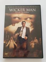 Wicker Man - Ritual des Bösen