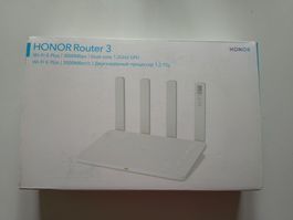 WiFi 6 Honor Router 3