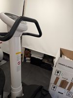 Powerplate - Vibrationsplatte