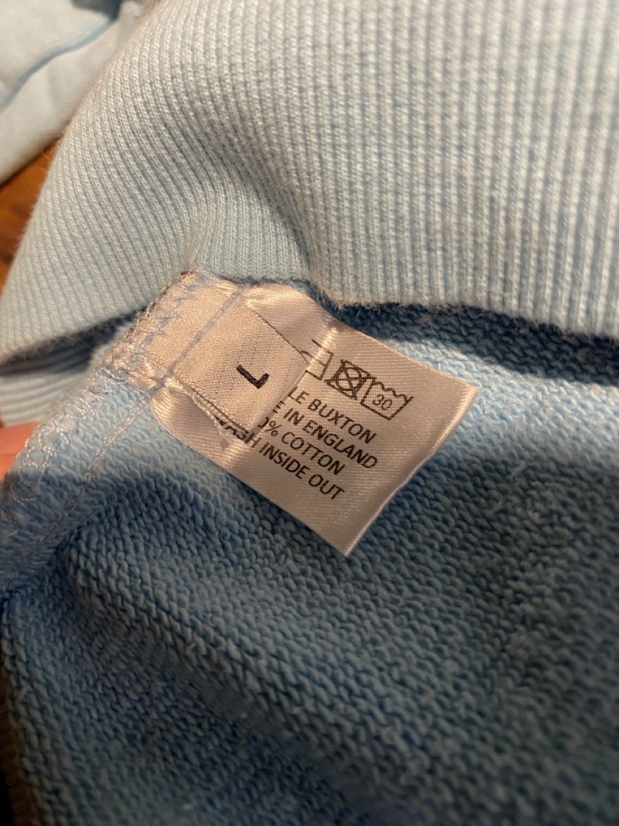 Maglioni & Felpe: Cole buxton Sweater – Usato da Thalwil venduto da lean21 2