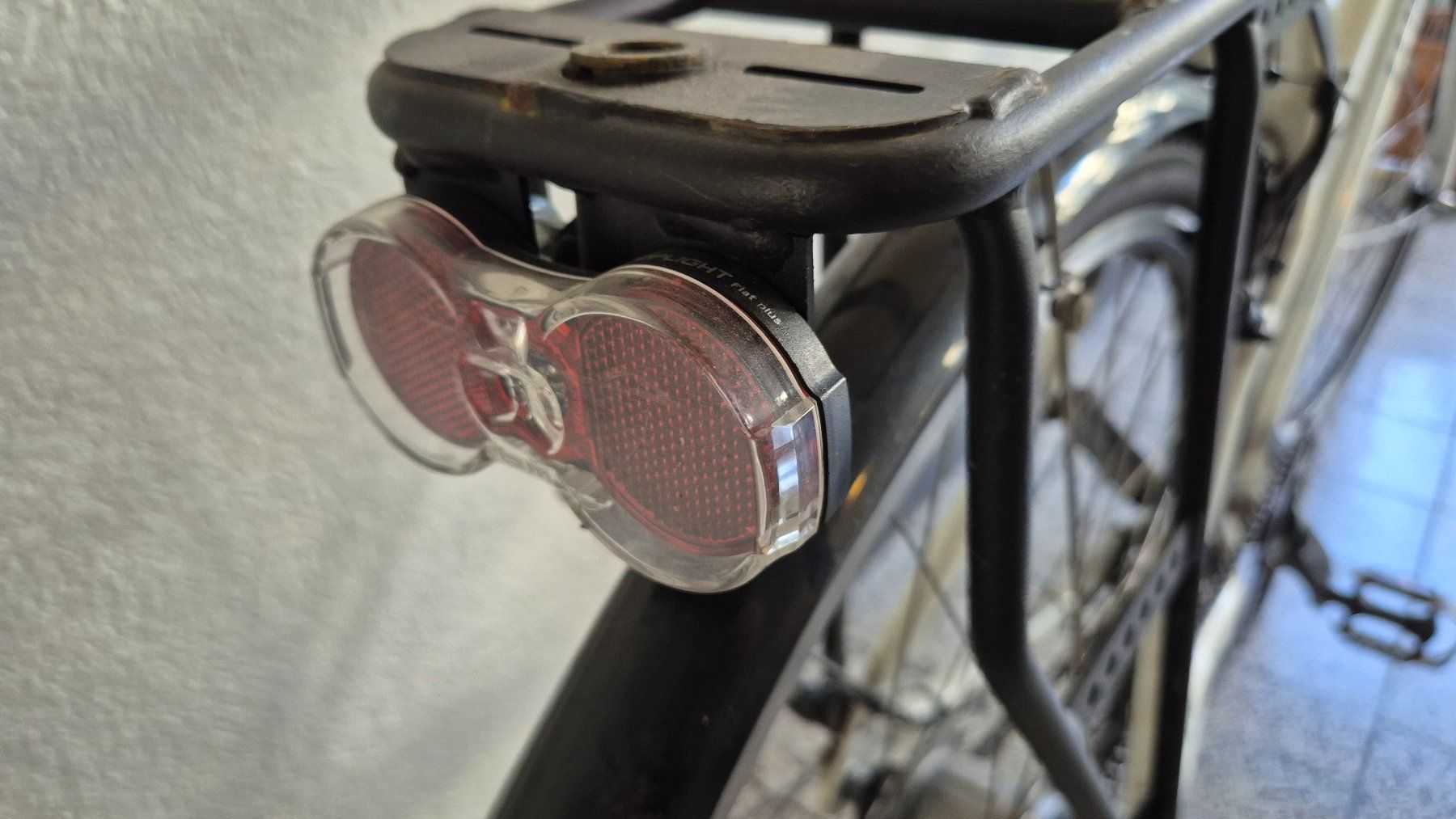 Winora Biciclette: Damenvelo / vélo dames – Usato da Basel venduto da Cellostoffeli 6