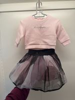 Karl Lagerfeld 9M 71cm Set 