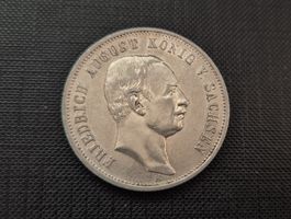 3 Mark SACHSEN 1911 E