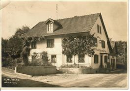 Herrlisberg 1934