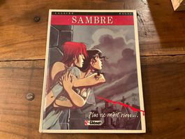 Sambre Yslaire & Balac - BD Glénat -