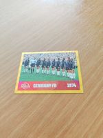 Panini WM 2026 Sticker - FWC 13