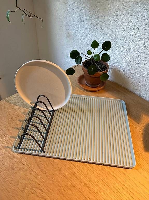 Appareils de cuisine: HAY - Dish Drainer Abtropfgestell – D'occasion à Winterthur par sto_n6lj 1