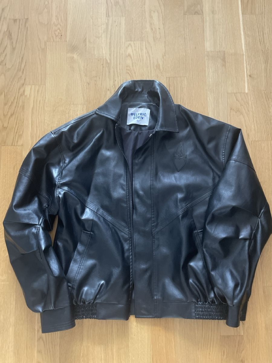 Jacken: Leather jacket, Aelfric Eden, M – Gebraucht aus Renens VD von cjneco