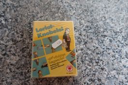 Loriot-Knobelei