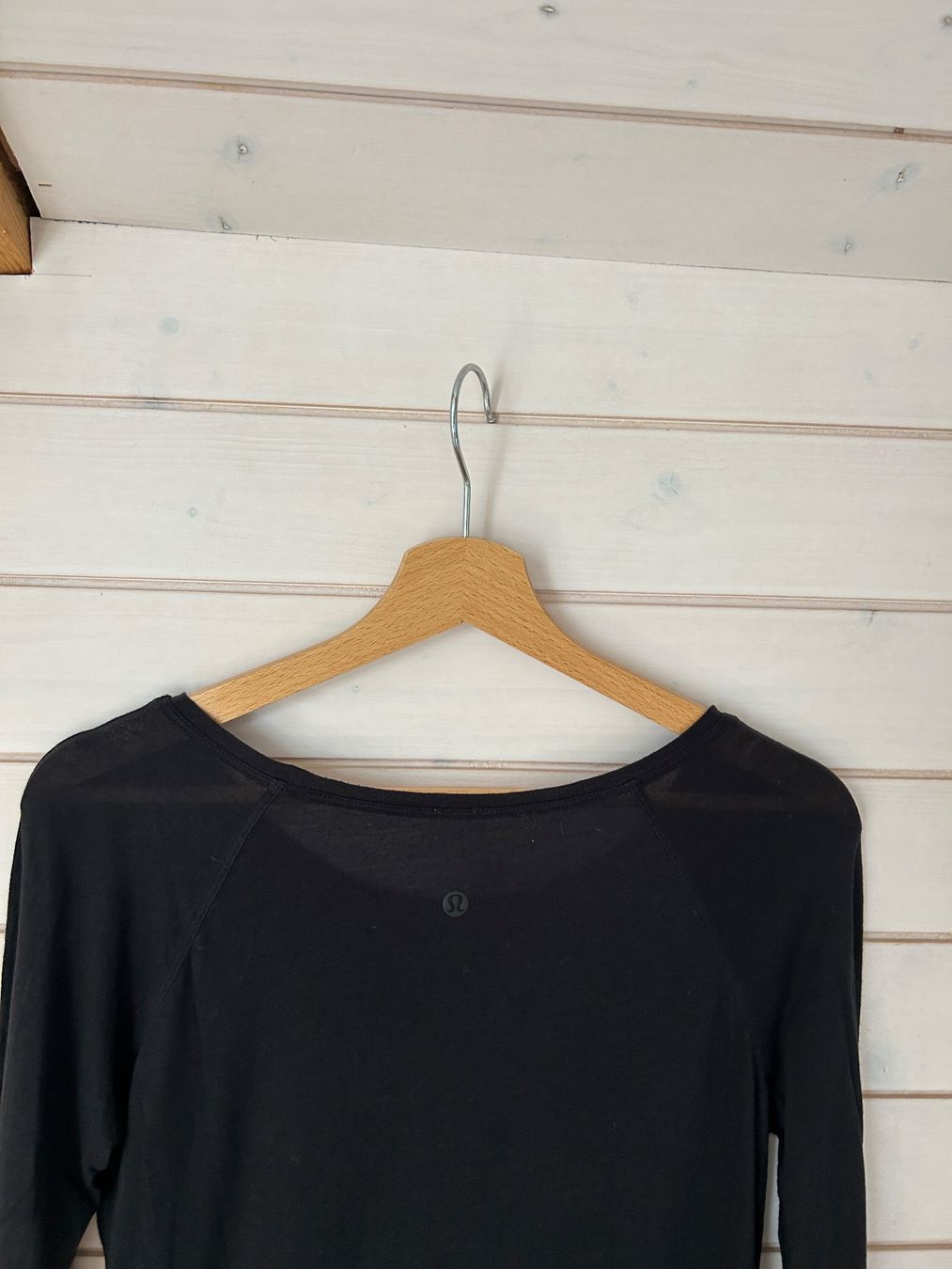 Lululemon Tops: Lululemon Top - Gr. S – D'occasion à Illnau par Monkky 5