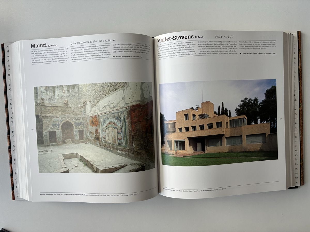 Bücher: Das Hausbuch - neuwertig - Architektur – Neu (gemäss Beschreibung) aus Chur von Knokno199 5
