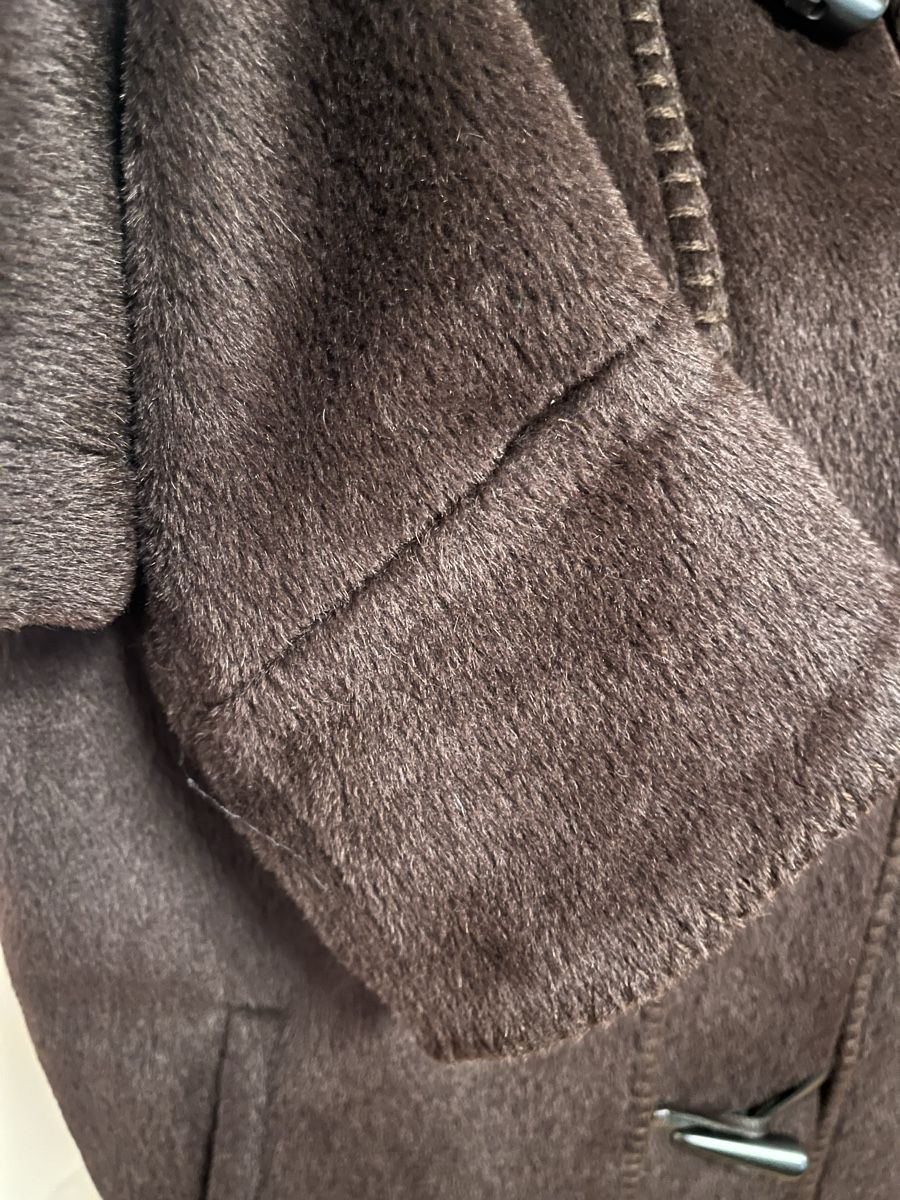 Cappotti: Manteau 3/4 Ausoni – Nuovo (secondo la descrizione) da St. Prex venduto da Nikolletta 2