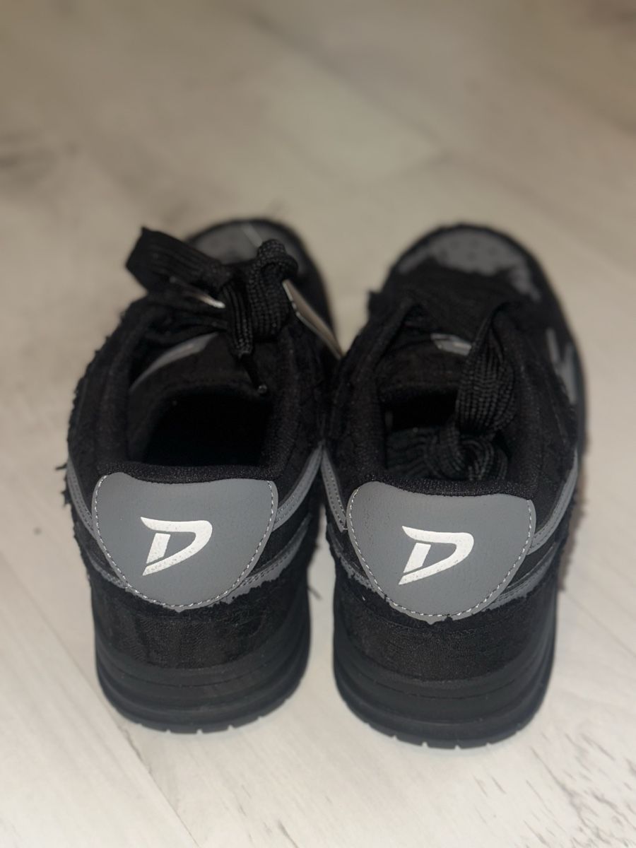 Scarpe da uomo: Sneaker Decarba - Air Force Look – Nuovo e nell'imballaggio originale da Othmarsingen venduto da aar_kmp2 2