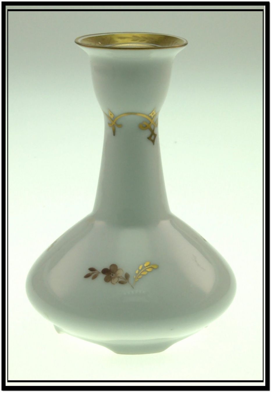 Royal Copenhagen Vasen & Gefässe: Royal Kopenhagen Dänemark Vase – Gebraucht aus Schmitten FR von fliessigs_Biendli 1