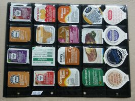 40 verschiedene etwas andere Deckeli