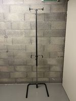 Support pour ranger deux vélos