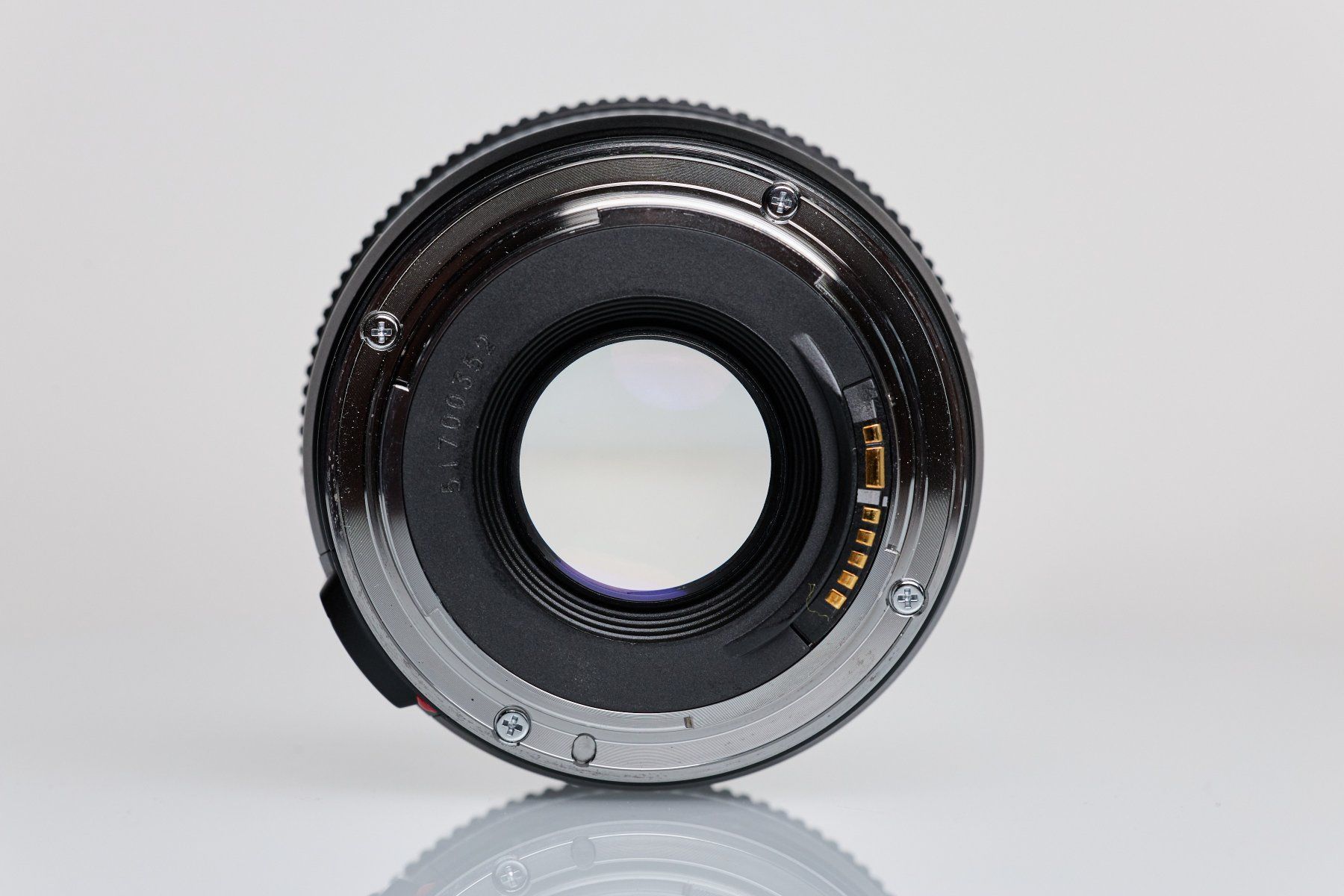 Canon Objektive: Canon EF 28mm f/1.8 USM – Gebraucht aus Grüt Gossau ZH von ValentinHehli 3