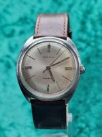 vintage RONA Handaufzug Herrenuhr aus dem Anfang 1960-gern.