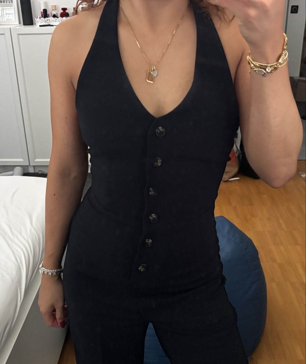 Tute: Jumpsuit Wilfred, XXS – Nuovo (secondo la descrizione) da Basel venduto da Vaniiiy 2