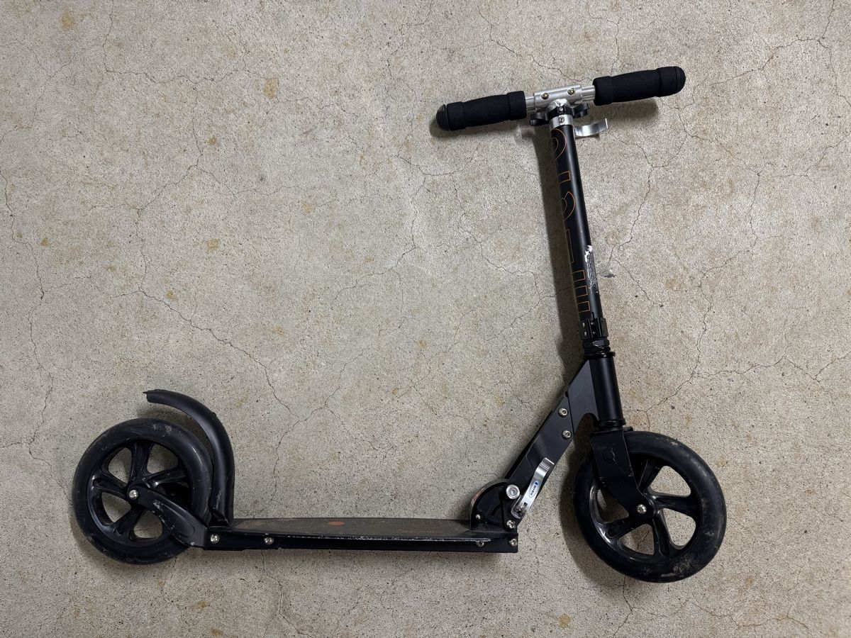 Micro Kickboard: Micro Scooter, sehr guter Zustand – Gebraucht aus Männedorf von sga_sl6n 1