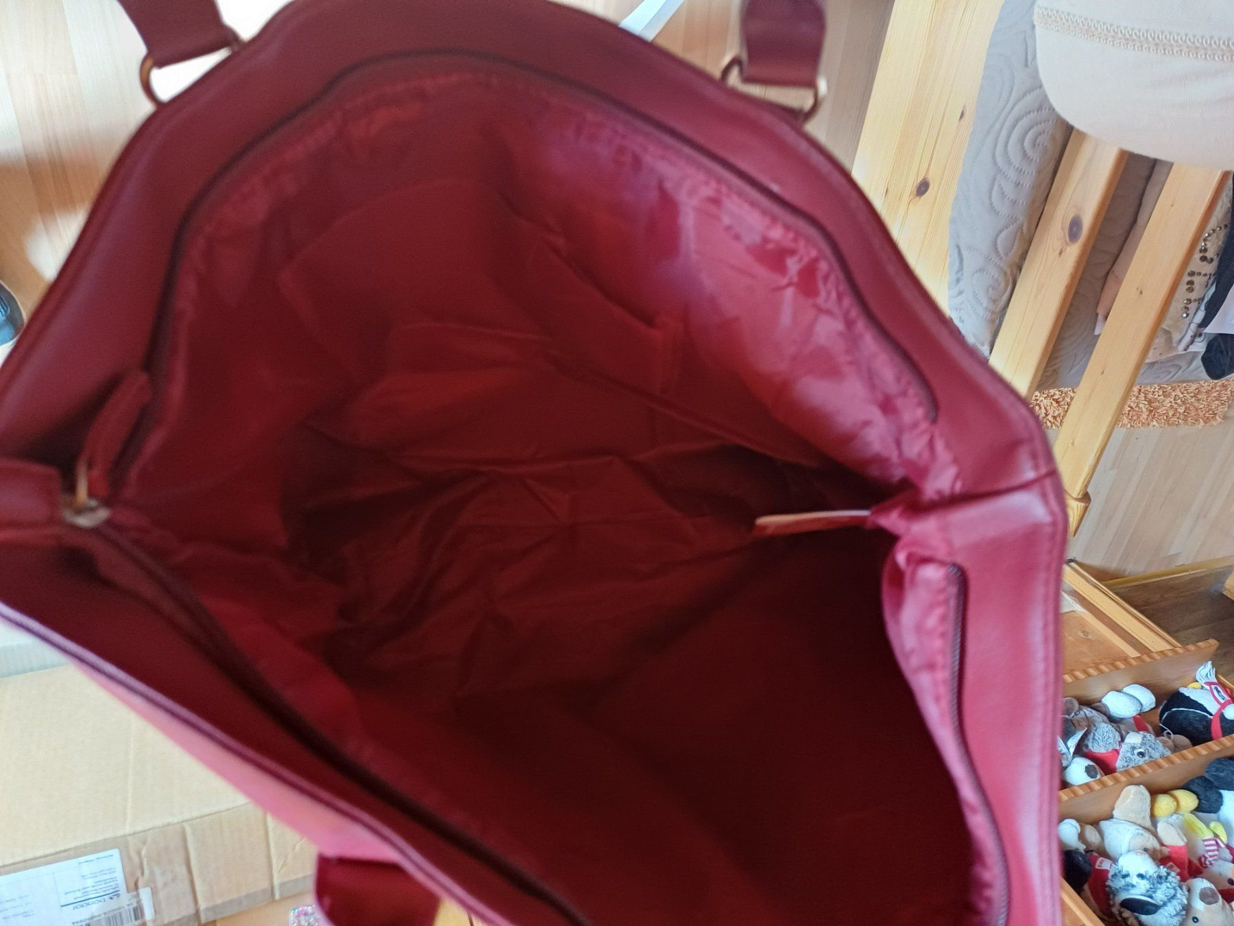 Daniel Hechter Borse da donna: Sac à main – Usato da Grône venduto da Cramouze 1