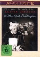 DVD: 16 Uhr 50 ab Paddington (mit Margaret Rutherford)