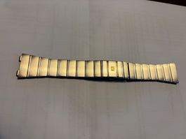 Omega Constellation Edelstahlarmband HJI 1657/982 neuwertig