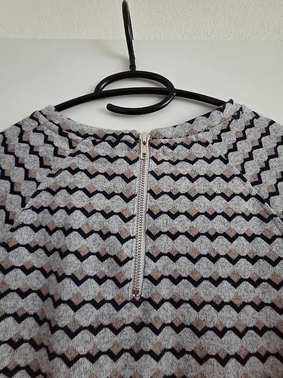 Maglioni & Felpe: Pullover gemustert (Grösse XS) – Usato da Herisau venduto da lia17 2