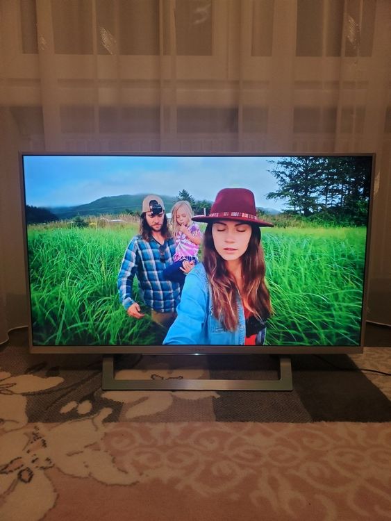 Sony KDL 32WD757 | Kaufen auf Ricardo