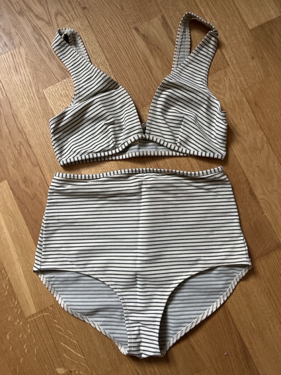 Mymarini Costumi da bagno & Bikini: MyMarini Bikini, Grösse S und M – Usato da Basel venduto da zoralliv