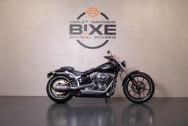 Harley Davidson FXSB 103 Breakout