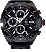 NEUE TAG Heuer Formula 1 Automatik