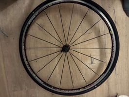 Mavic Ksyrium Vorderrad