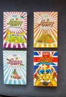 4 Livres pour enfant - Le journal de Gurty
