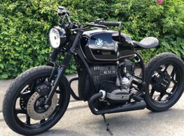 BMW R80 Bobber