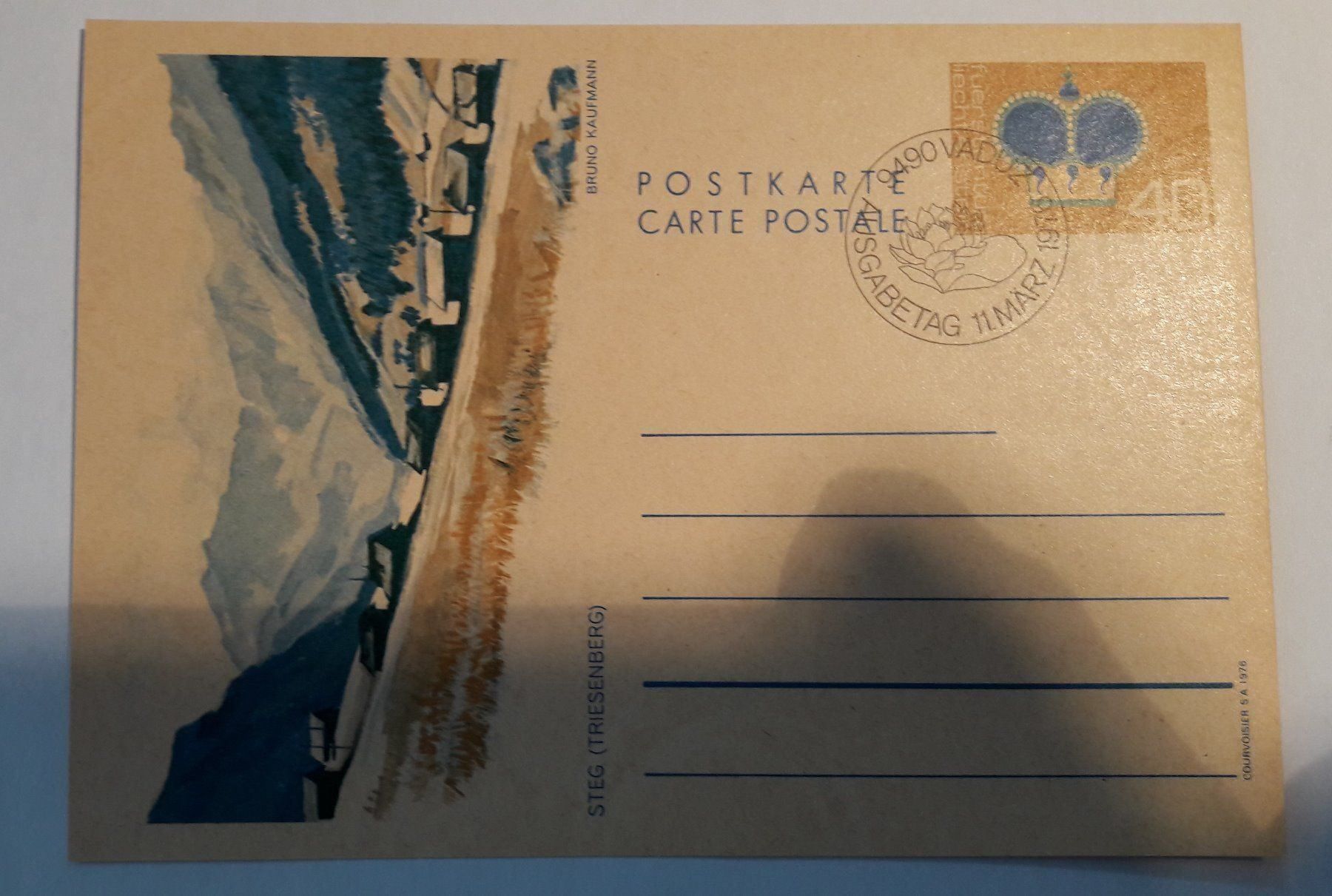 Cartes postales: Für Liebhaber Satz Postkarten – Neuf (Voir description) à Alten par Regenwasser 2