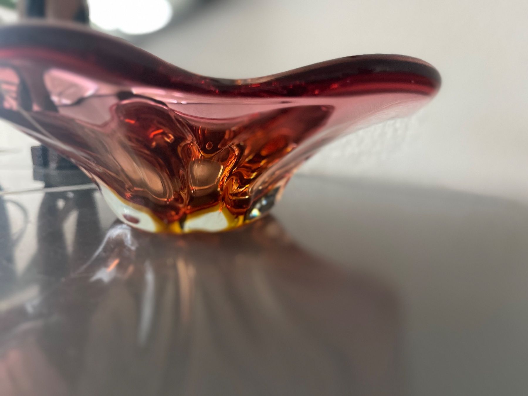 Ciotole: Gefäss Schale Glas alt – Usato da Bellach venduto da 2ndBox 3
