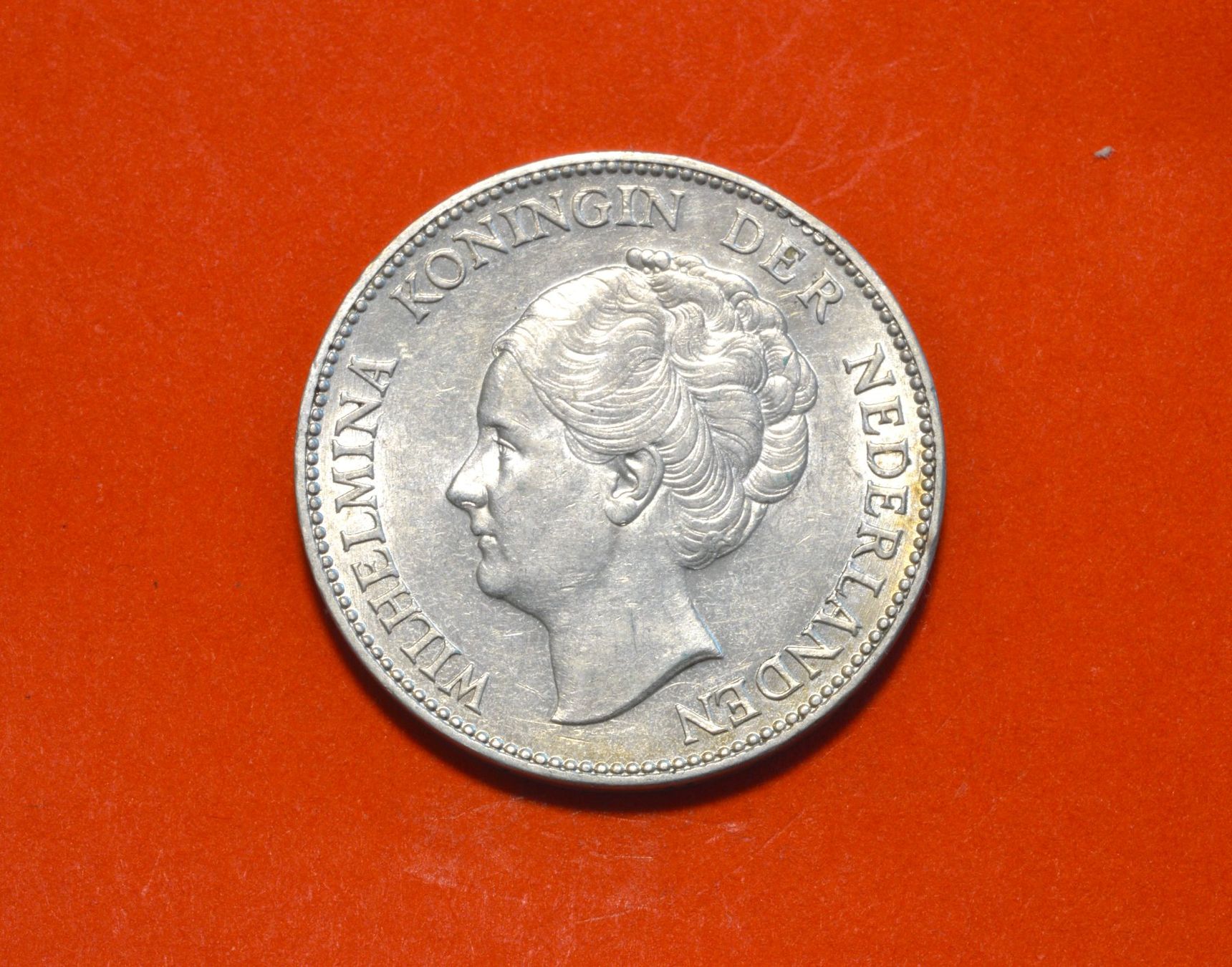 Toutes les monnaies: Niederlande 1 Gulden – D'occasion à Oberglatt ZH par dil_85sh 2